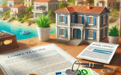 Complete Guide to Buying Property in Sardinia