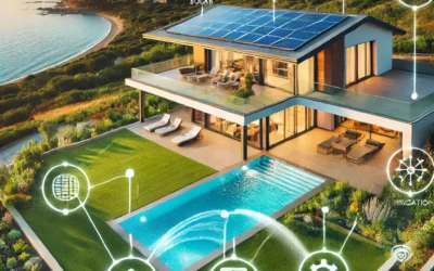 Cost of Maintaining a Home in Sardinia