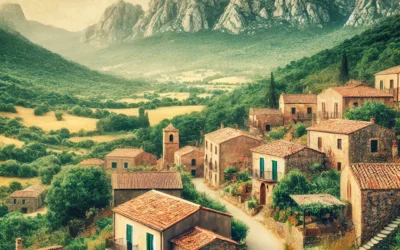 Bolotana: Your Perfect Home in Sardinia