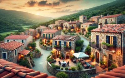 Chiaramonti: An Authentic Retreat in the Heart of Sardinia