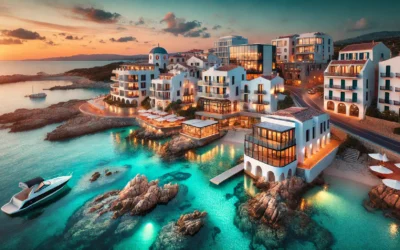 Living in Sardinia: Opportunities and Lifestyle